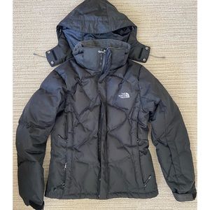 North Face Prodigy 600 Goose Down Ski/Snowboard Jacket